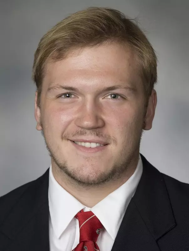 Keryluk, Zac Head shot