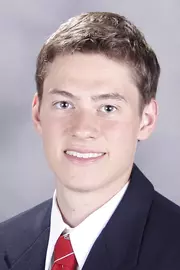 Miller, Adam head shot