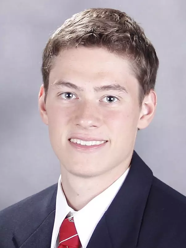 Miller, Adam head shot