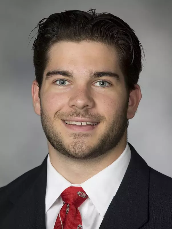 Sexton, Patrick Head shot