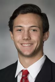 Zirbel, Jarod Head shot