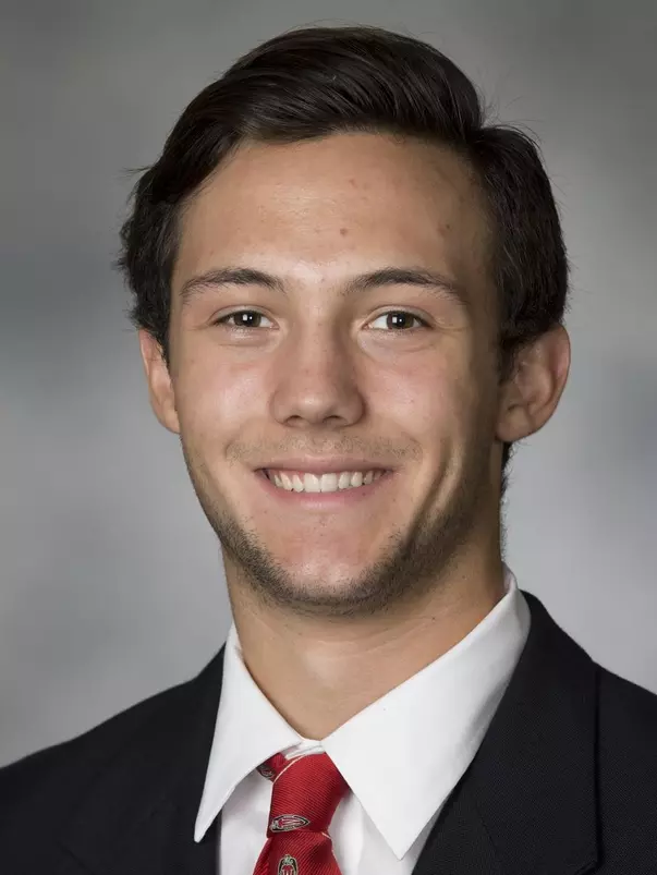 Zirbel, Jarod Head shot