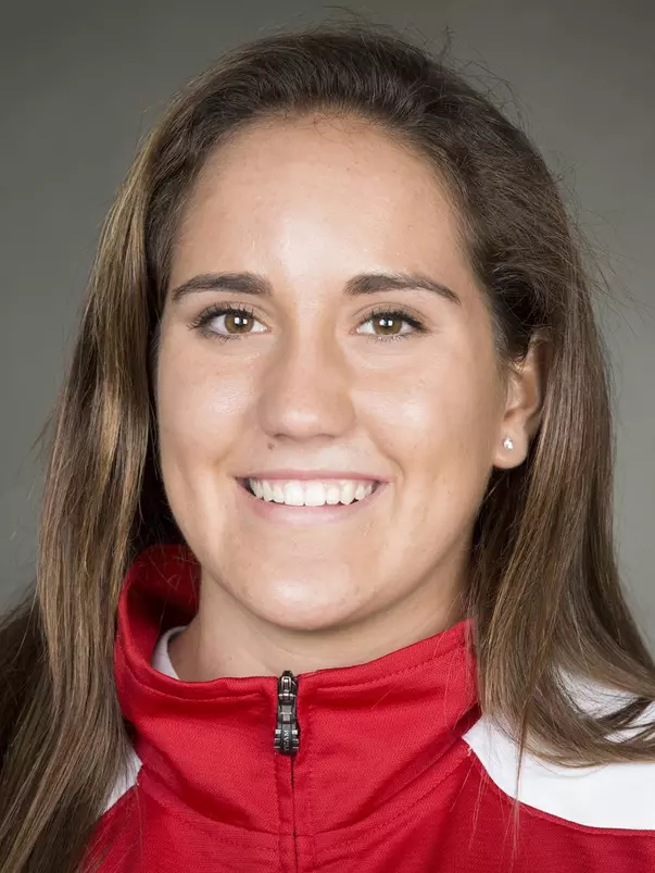 Gabriella Comunale Headshot