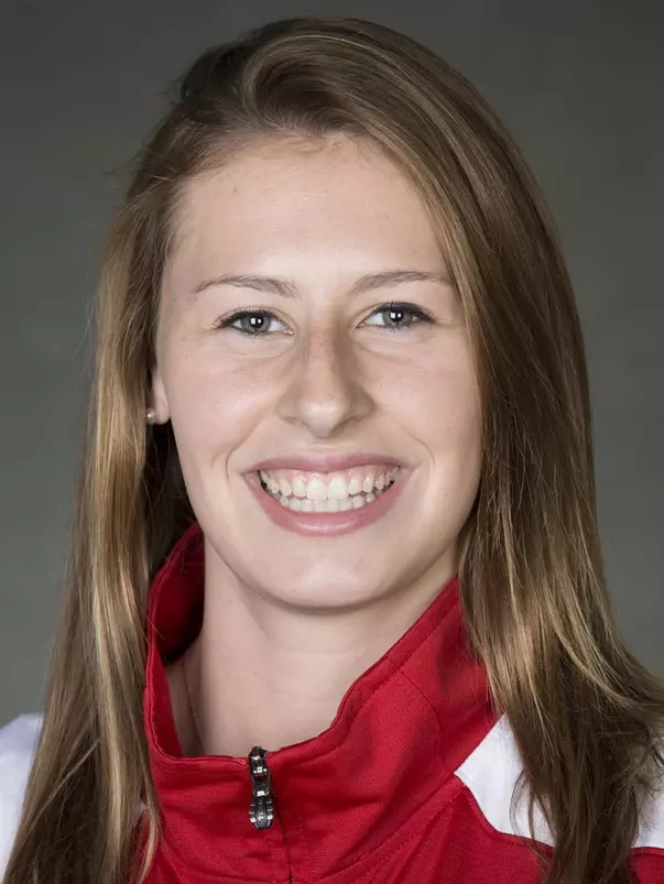 Dana Grindall Headshot