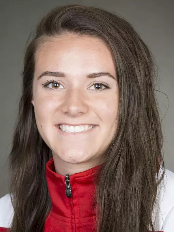 Alexandra Hafey Headshot