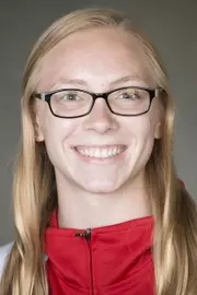 Hazel Hertting Headshot