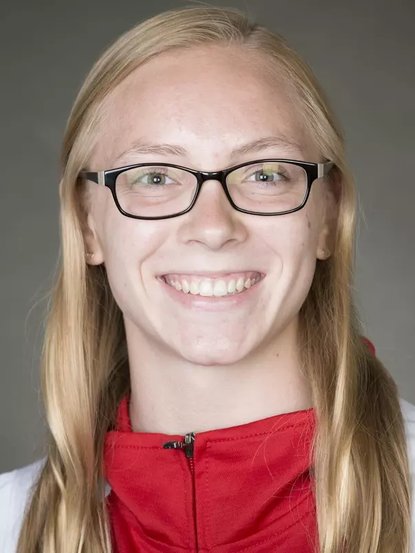 Hazel Hertting Headshot