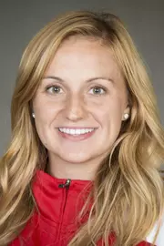 Jenny Holtzen Headshot