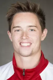 Trevor Lake Headshot