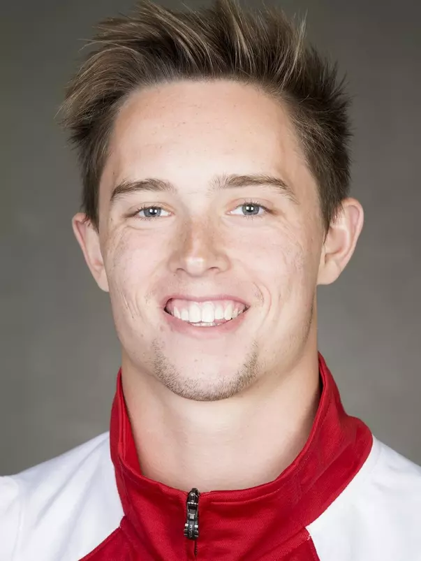 Trevor Lake Headshot