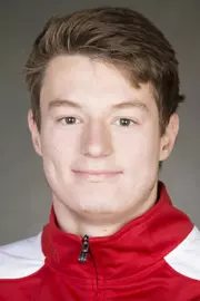 Jake Lamparella Headshot