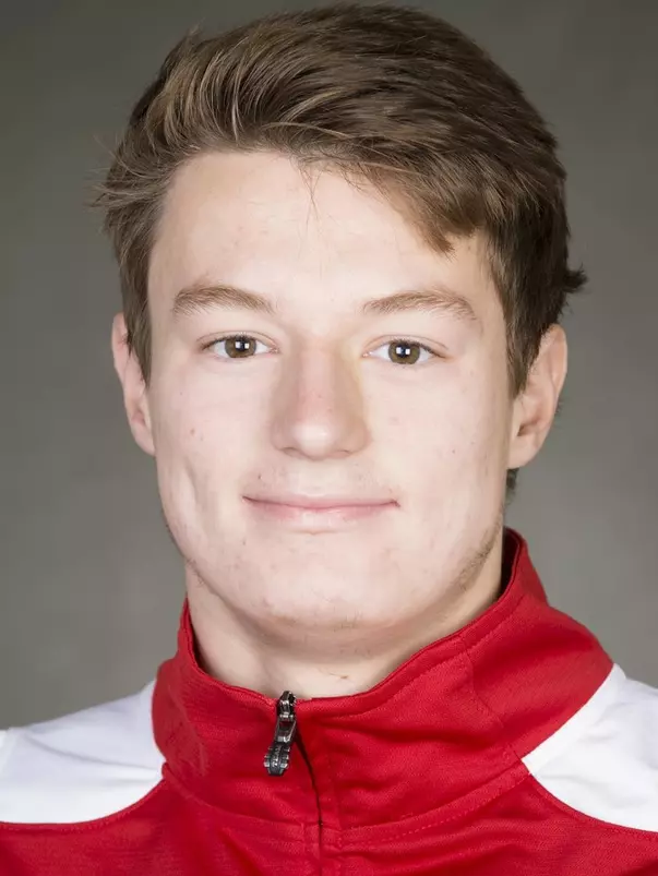 Jake Lamparella Headshot