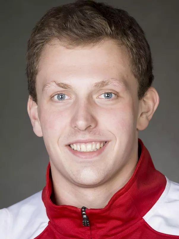 Anthony Lyons Headshot