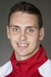 Jake Mandli Headshot