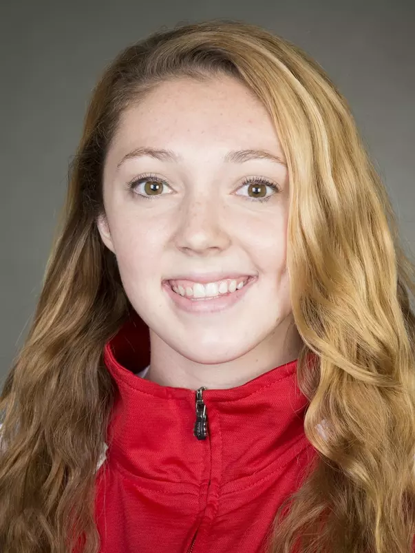 Maddie Martin Headshot