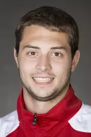 Nathan Mueller Headshot