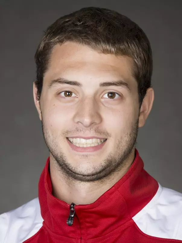 Nathan Mueller Headshot