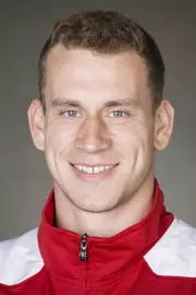 Ryan O'Donnell Headshot