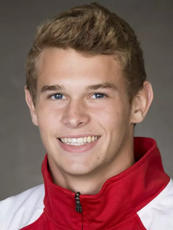 May Reynolds Headshot