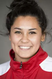 Ariana Saghafi Headshot