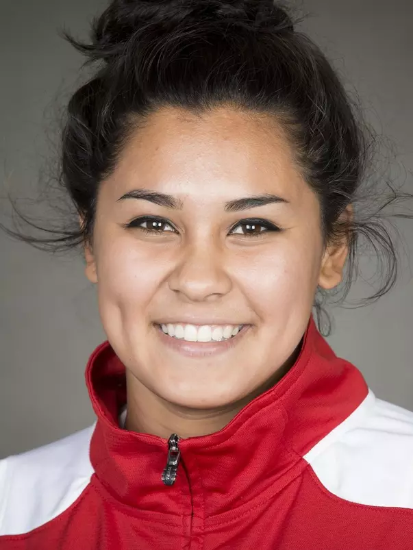 Ariana Saghafi Headshot