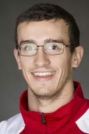 Chris Sheaffer Headshot