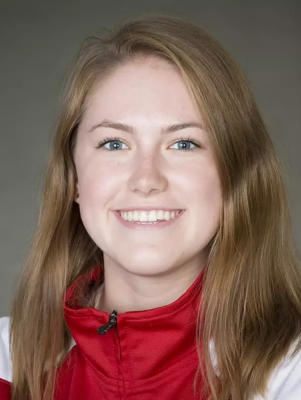 Grace Tierney Headshot