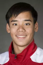 Harrison Tran Headshot