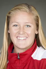 Danielle Valley Headshot