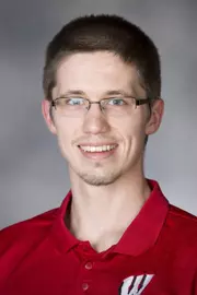 Spankowski head shot