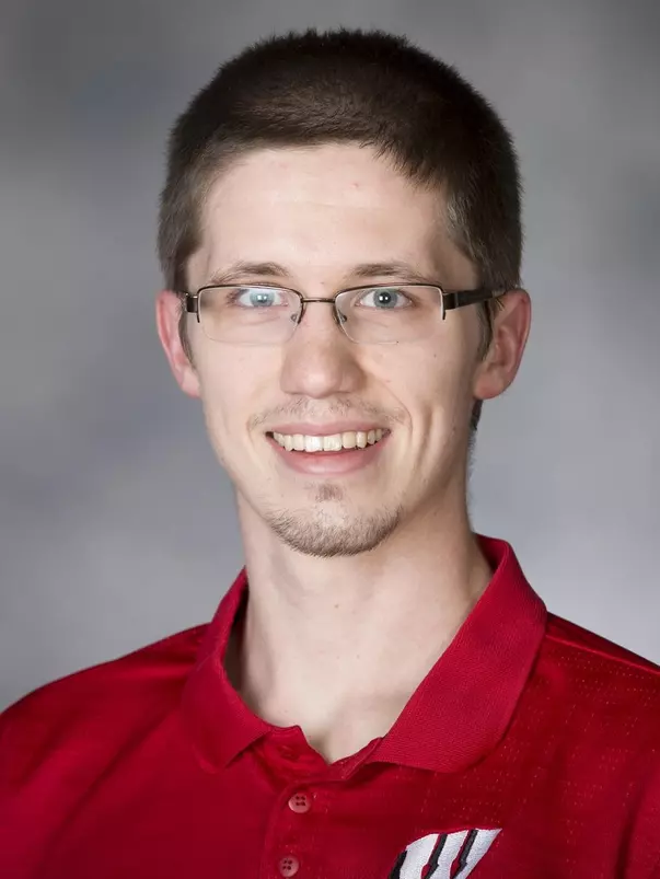 Spankowski head shot