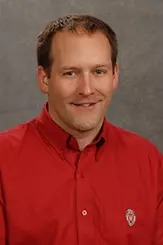 Mike Gaspard