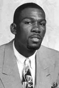 Photo of Michael Finley