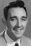 Photo of Ray Patterson