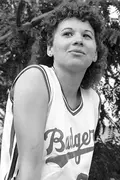 Janet Huff