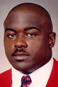 Ron Dayne