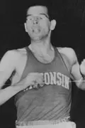 Photo of Chuck Fenske