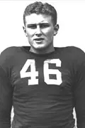 Historical Photo of Howard Weiss