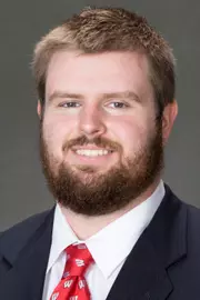 Dan Voltz headshot 2015