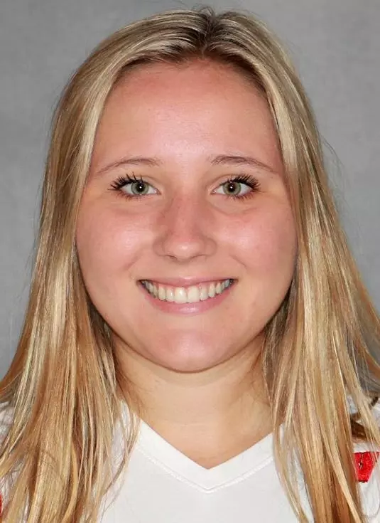 Emily Borgmann head shot