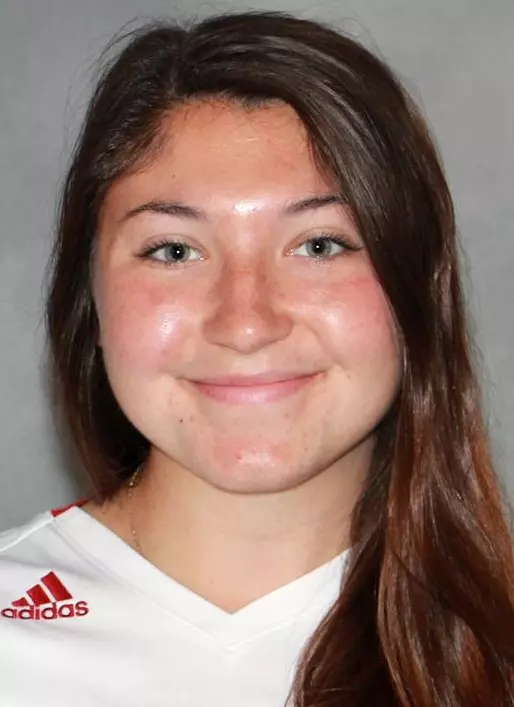 Jamie Donohue Head Shot