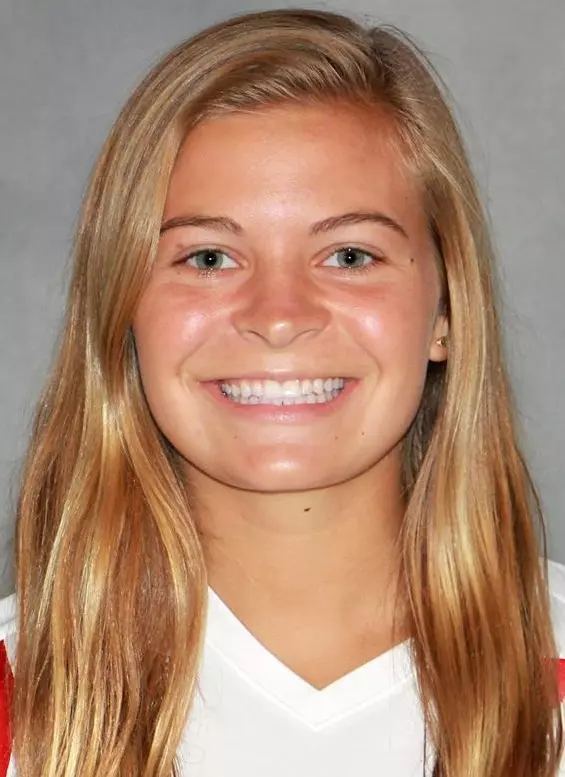 Chloe Knudtson Head Shot