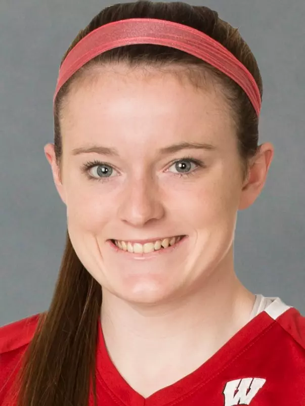 Rose Lavelle Head Shot