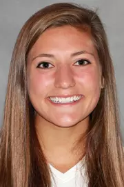 Maddie Mittelsteadt Head Shot