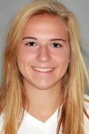 Malley O'Brien Head Shot