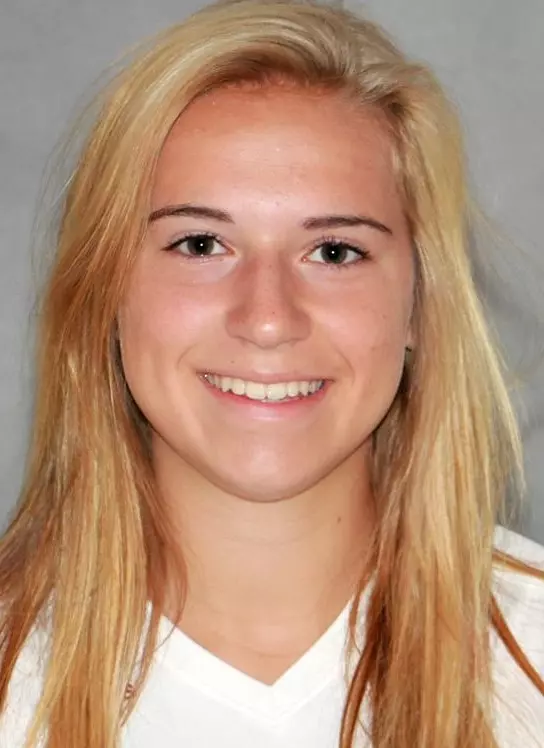 Malley O'Brien Head Shot