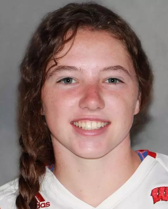 Grace Quirk Head Shot