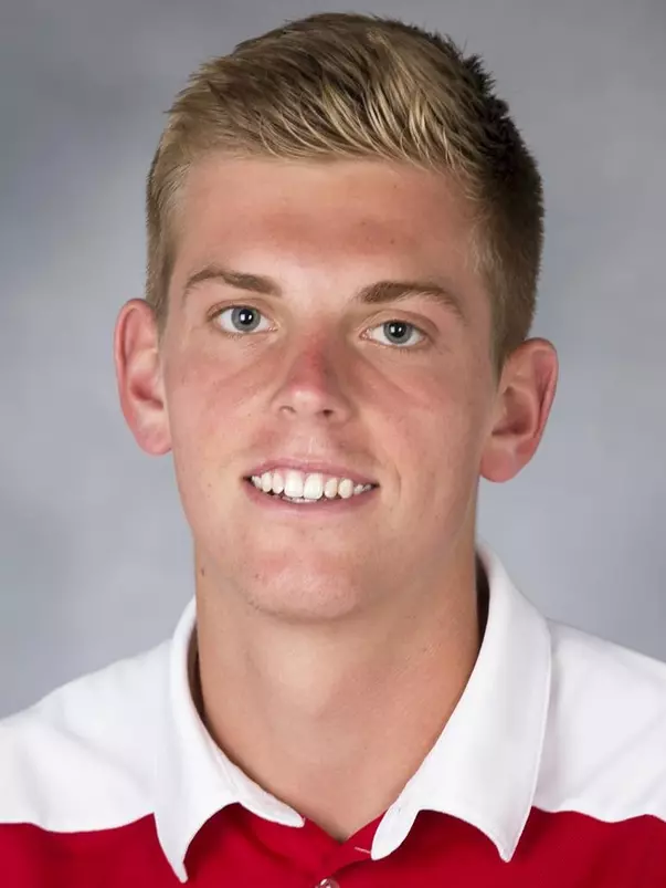 Sam Brotherton Headshot