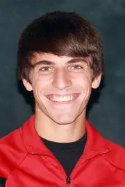 Daniel LaLuzerne Headshot