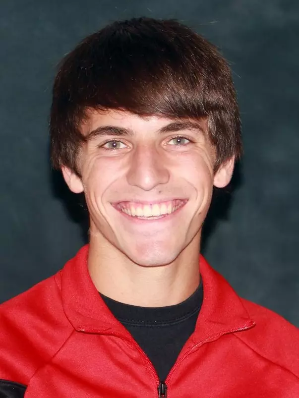 Daniel LaLuzerne Headshot